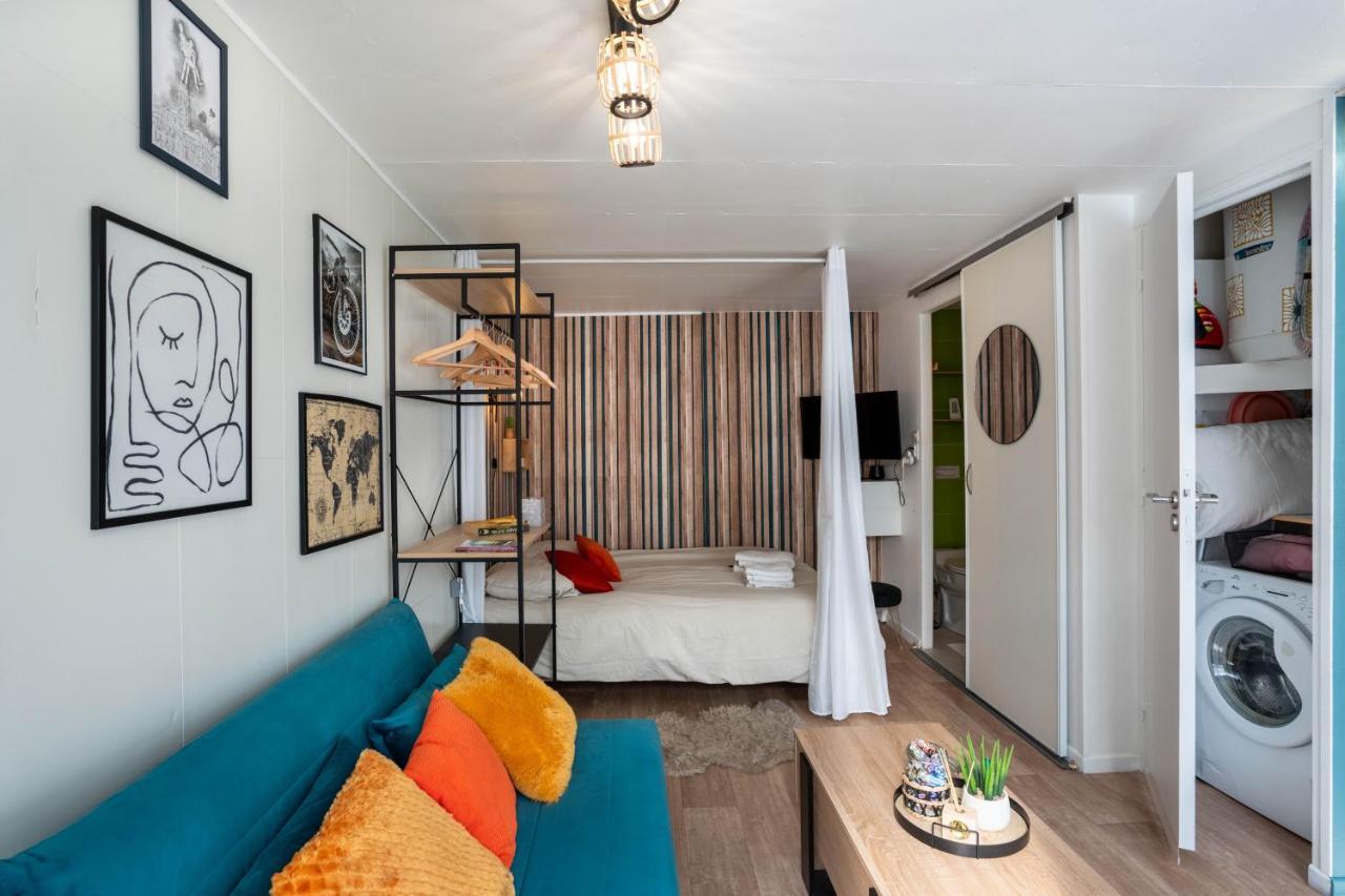 Ferienwohnung L'Alexandrin Charleville-Mézières Exterior foto